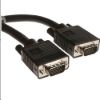 Obrázek Kabel C- TECH VGA, M/ M, stíněný, 5m