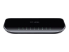 Obrázek TP-LINK TL-SG1008D Gigabit Desktop Switch 8x10/100/1000Mbps