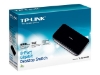 Obrázek TP-LINK TL-SG1008D Gigabit Desktop Switch 8x10/100/1000Mbps