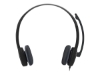 Obrázek LOGITECH Stereo H151 Headset on-ear wired