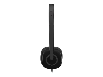 Obrázek LOGITECH Stereo H151 Headset on-ear wired