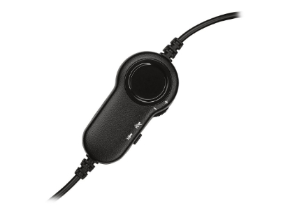 Obrázek LOGITECH Stereo H151 Headset on-ear wired