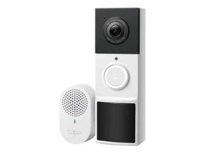 Obrázek TP-LINK Tapo D210 Video Doorbell Camera