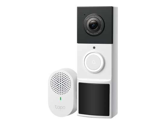 Obrázek TP-LINK Tapo D210 Video Doorbell Camera