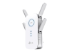 Obrázek TP-LINK RE650 Dual Band AC2600 WiFi Range Extender Gigabit Wall-plugged