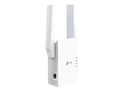 Obrázek TP-LINK AX3000 Wi-Fi 6 Range Extender