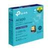 Obrázek TP-LINK AC600 Nano Dual Band Wi-Fi Bluetooth 4.2 USB Adapter