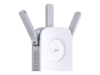 Obrázek TP-LINK RE450 Dual Band AC1750 WiFi Range Extender Gigabit 3 anteny