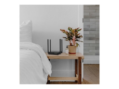 Obrázek TP-LINK Archer C54 AC1200 Dual band WiFi router 4xLAN 1xWAN FE MU-MIMO 3in1