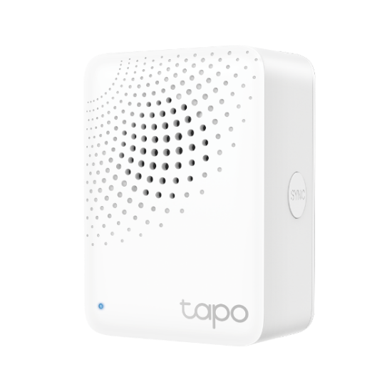 Obrázek TP-LINK Smart IoT Hub with Chime