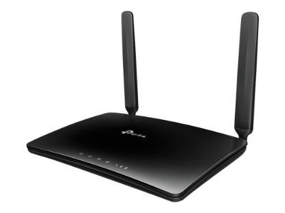 Obrázek TP-LINK Archer MR400 WiFi AC1200 4G LTE Modem Router 3x LAN WAN/LAN SIM slot 2 antennas