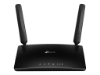 Obrázek TP-LINK Archer MR400 WiFi AC1200 4G LTE Modem Router 3x LAN WAN/LAN SIM slot 2 antennas
