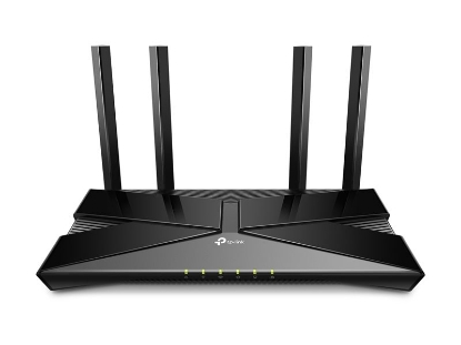 Obrázek TP-LINK AX3000 Dual-Band Wi-Fi 6 Router