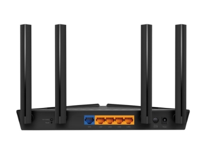Obrázek TP-LINK AX3000 Dual-Band Wi-Fi 6 Router