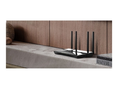 Obrázek TP-LINK AX3000 Dual-Band Wi-Fi 6 Router