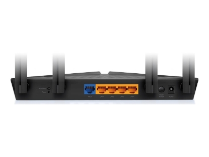 Obrázek TP-LINK AX3000 Dual-Band Wi-Fi 6 Router