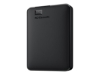 Obrázek WD Elements 5TB HDD USB3.0 Portable 2.5inch RTL extern black