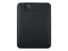 Obrázek WD Elements 5TB HDD USB3.0 Portable 2.5inch RTL extern black