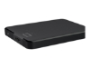 Obrázek WD Elements 5TB HDD USB3.0 Portable 2.5inch RTL extern black