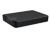 Obrázek WD Elements 5TB HDD USB3.0 Portable 2.5inch RTL extern black