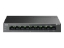 Obrázek TP-LINK 9-Port 10/100 Mbps Desktop Switch with 8-Port PoE+