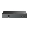 Obrázek TP-LINK 9-Port 10/100 Mbps Desktop Switch with 8-Port PoE+