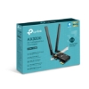 Obrázek TP-LINK AX3000 Dual Band Wi-Fi 6 Bluetooth PCI Express Adapter