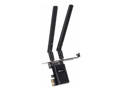 Obrázek TP-LINK AX3000 Dual Band Wi-Fi 6 Bluetooth PCI Express Adapter
