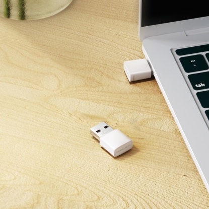 Obrázek TP-LINK AC1300 Nano Wireless Dual Band USB Adapter 400 Mbps at 2.4GHz + 867 Mbps at 5GHz