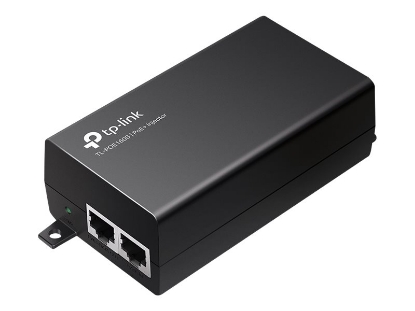 Obrázek TP-LINK PoE+ Injector Adapter