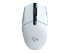 Obrázek LOGITECH G305 Recoil Gaming Mouse - WHITE - EER