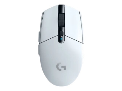 Obrázek LOGITECH G305 Recoil Gaming Mouse - WHITE - EER
