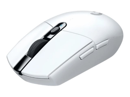 Obrázek LOGITECH G305 Recoil Gaming Mouse - WHITE - EER