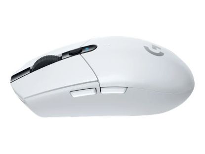 Obrázek LOGITECH G305 Recoil Gaming Mouse - WHITE - EER