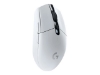 Obrázek LOGITECH G305 Recoil Gaming Mouse - WHITE - EER