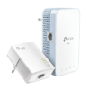 Obrázek TP-LINK AV1000 Gigabit Powerline AC Wi-Fi Kit