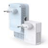 Obrázek TP-LINK AV1000 Gigabit Powerline AC Wi-Fi Kit