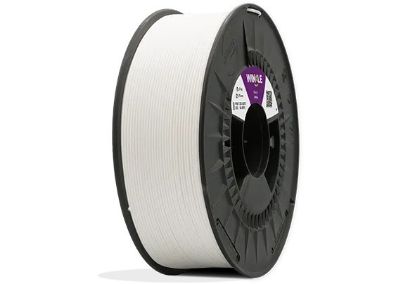 Obrázek WINKLE PP (POLYPROPYLENE) FILAMENT WHITE 1,75MM 700G