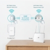Obrázek TP-LINK AV1000 Gigabit Powerline AC Wi-Fi Kit