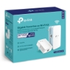 Obrázek TP-LINK AV1000 Gigabit Powerline AC Wi-Fi Kit