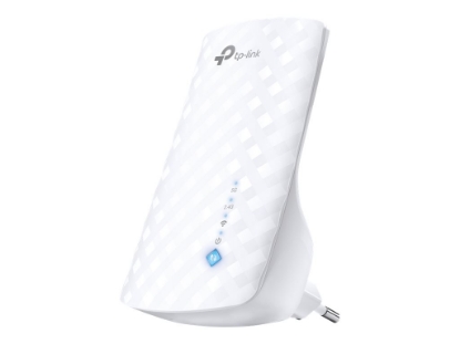 Obrázek TP-LINK RE190 AC750 WiFi Range Extender Wall Plugged 802.11ac/a/b/g/n (P)