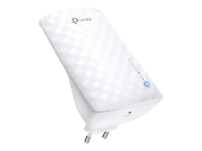 Obrázek TP-LINK RE190 AC750 WiFi Range Extender Wall Plugged 802.11ac/a/b/g/n (P)