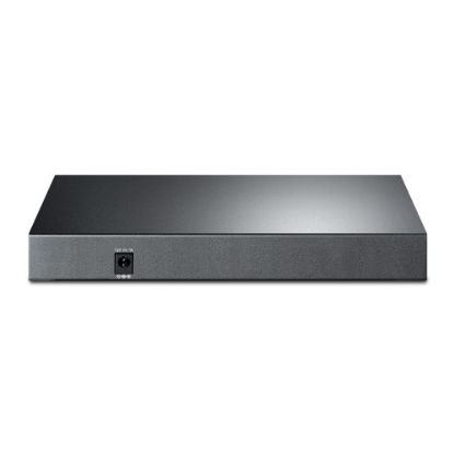 Obrázek TP-LINK TL-SG105-M2 Desktop 2.5G Switch 5x 100/1000/2500Mbps Metal case (P)
