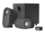 Obrázek LOGITECH Z407 Android Edition speaker system for PC 2.1channel wireless Bluetooth USB 40 Watt Total graphite grey