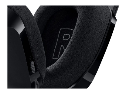 Obrázek LOGITECH G G733 LIGHTSPEED Wireless RGB Gaming Headset Headset full size 2.4 GHz wireless black