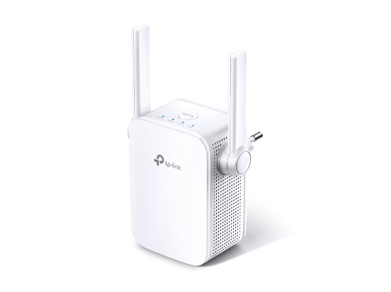 Obrázek TP-LINK RE305 Dual Band AC1200 WiFi Range Extender 2 anteny 10/100Mb/s