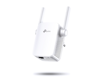 Obrázek TP-LINK RE305 Dual Band AC1200 WiFi Range Extender 2 anteny 10/100Mb/s