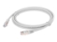 Obrázek GEMBIRD PP6A-LSZHCU-15M patchcord RJ45 cat. 6A SFTP LSZH 15m gray