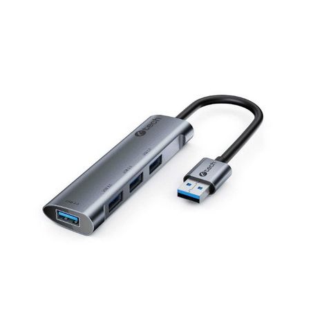 Obrázek pro kategorii USB HUBY