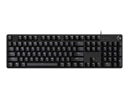 Obrázek LOGITECH G G413 SE Mechanical Gaming Keyboard - BLACK - INTL - INTNL (US)